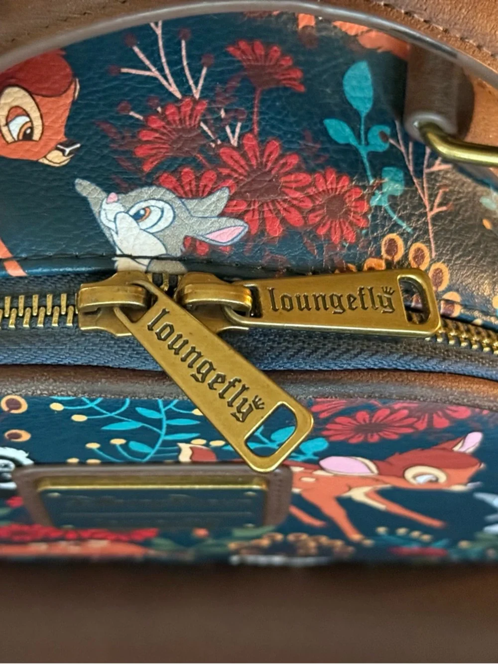 Loungefly disney parks